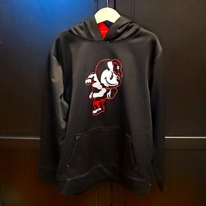 Ohio State Buckeyes Hoodie, Unisex Youth L